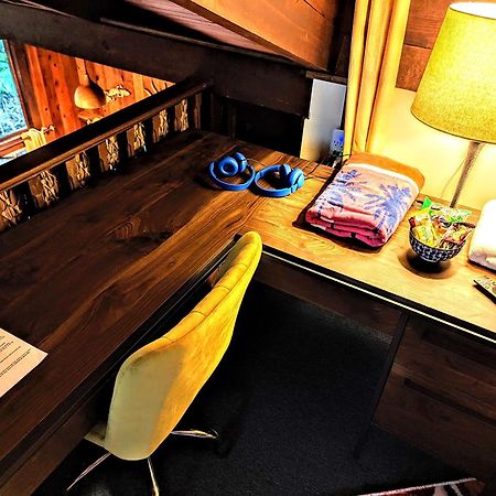 Kehena Mauka Nui Club Lgbtqia+ Clothing Optional Bed & Breakfast Pahoa ภายนอก รูปภาพ