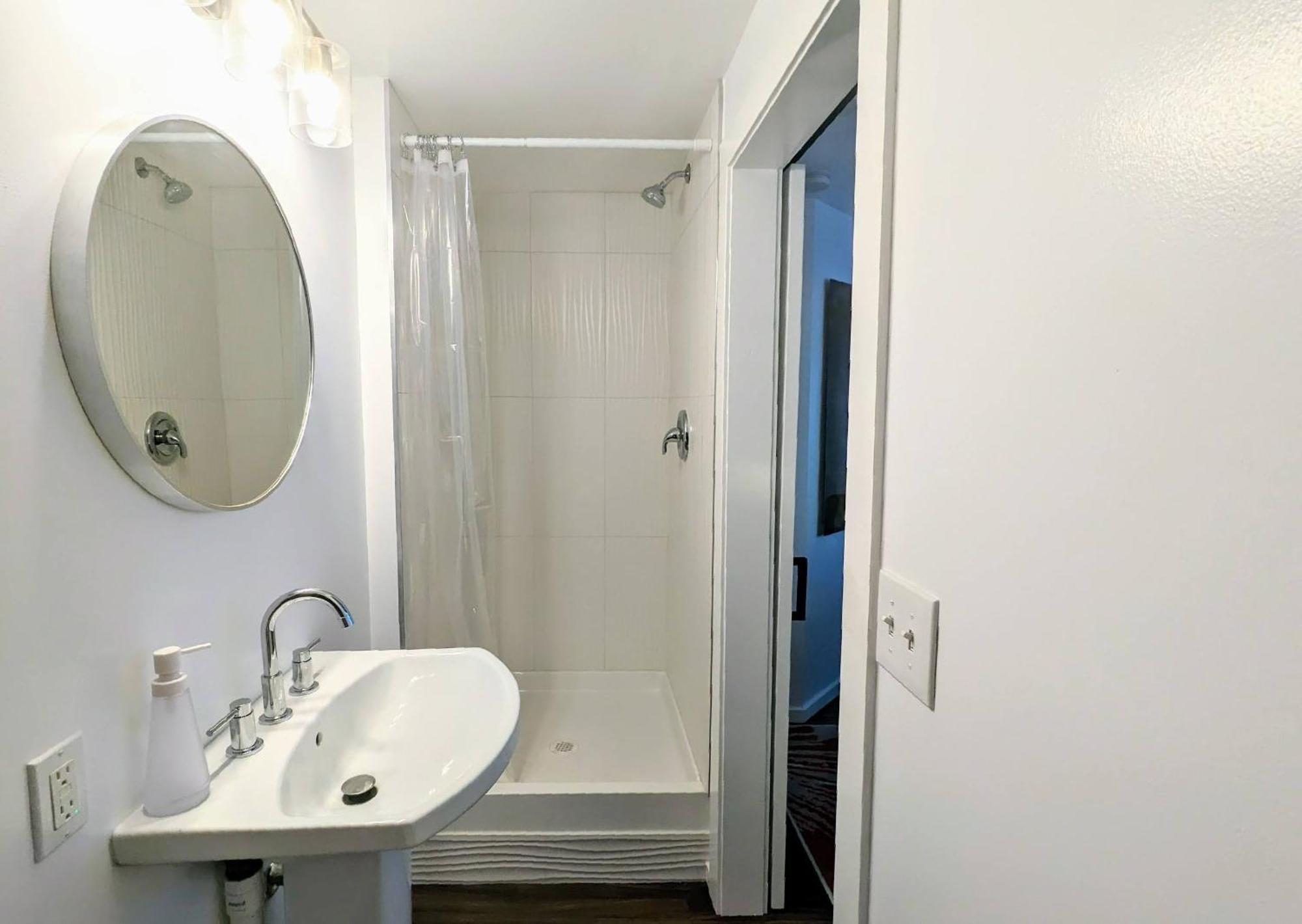 Kehena Mauka Nui Club Lgbtqia+ Clothing Optional Bed & Breakfast Pahoa ภายนอก รูปภาพ
