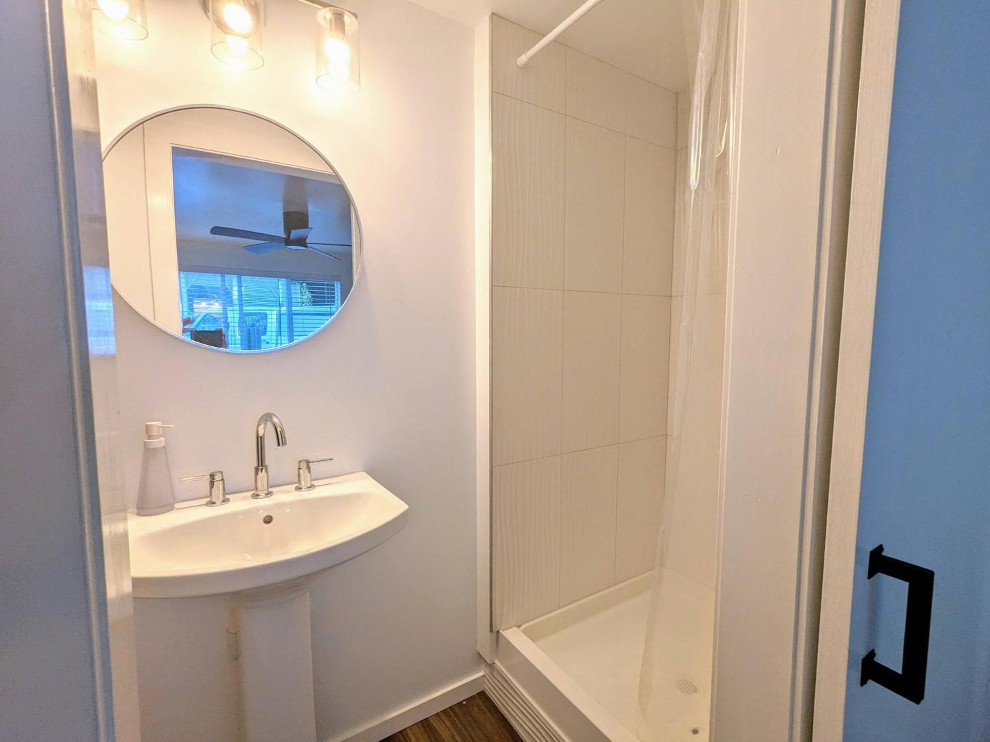Kehena Mauka Nui Club Lgbtqia+ Clothing Optional Bed & Breakfast Pahoa ภายนอก รูปภาพ