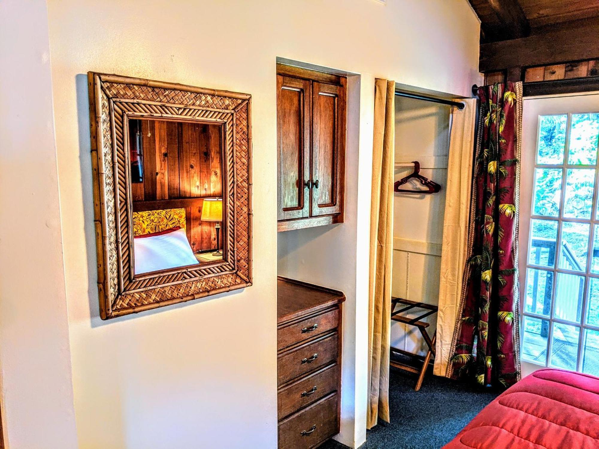 Kehena Mauka Nui Club Lgbtqia+ Clothing Optional Bed & Breakfast Pahoa ห้อง รูปภาพ