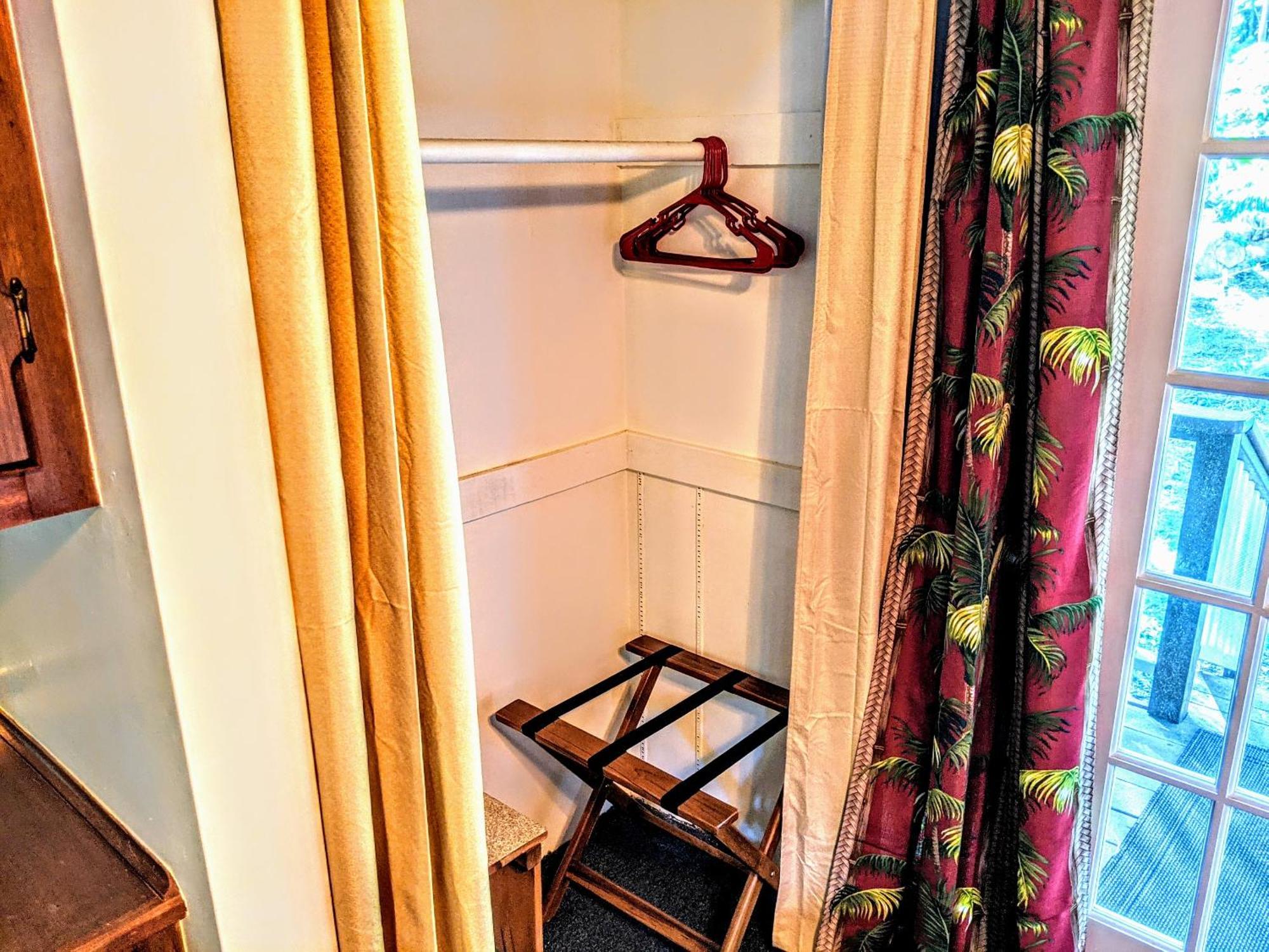 Kehena Mauka Nui Club Lgbtqia+ Clothing Optional Bed & Breakfast Pahoa ห้อง รูปภาพ