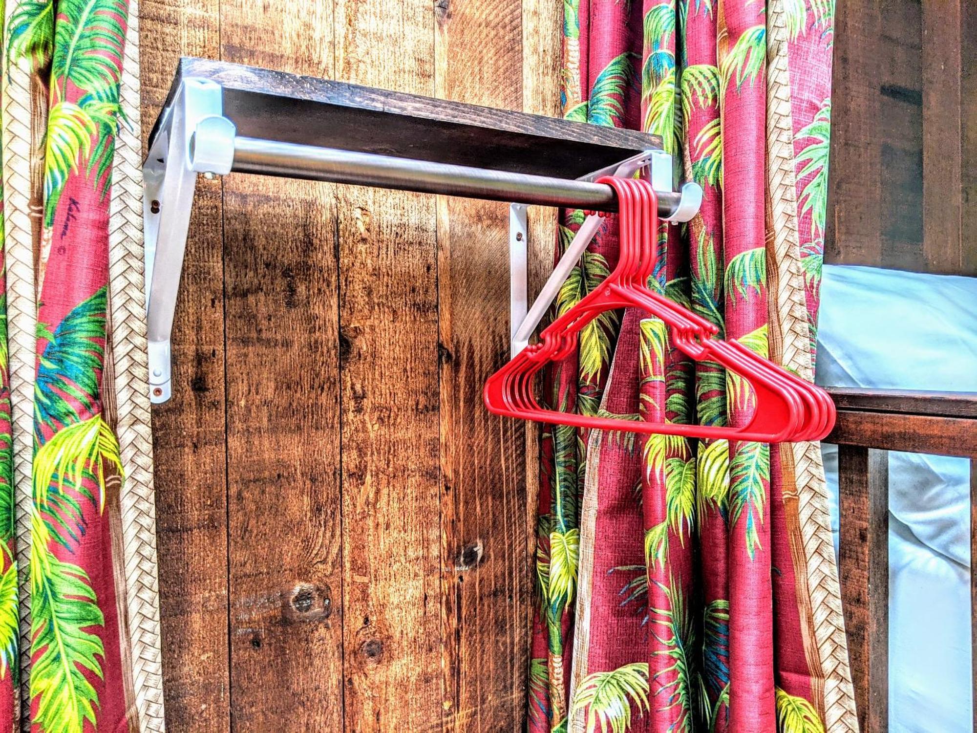 Kehena Mauka Nui Club Lgbtqia+ Clothing Optional Bed & Breakfast Pahoa ห้อง รูปภาพ